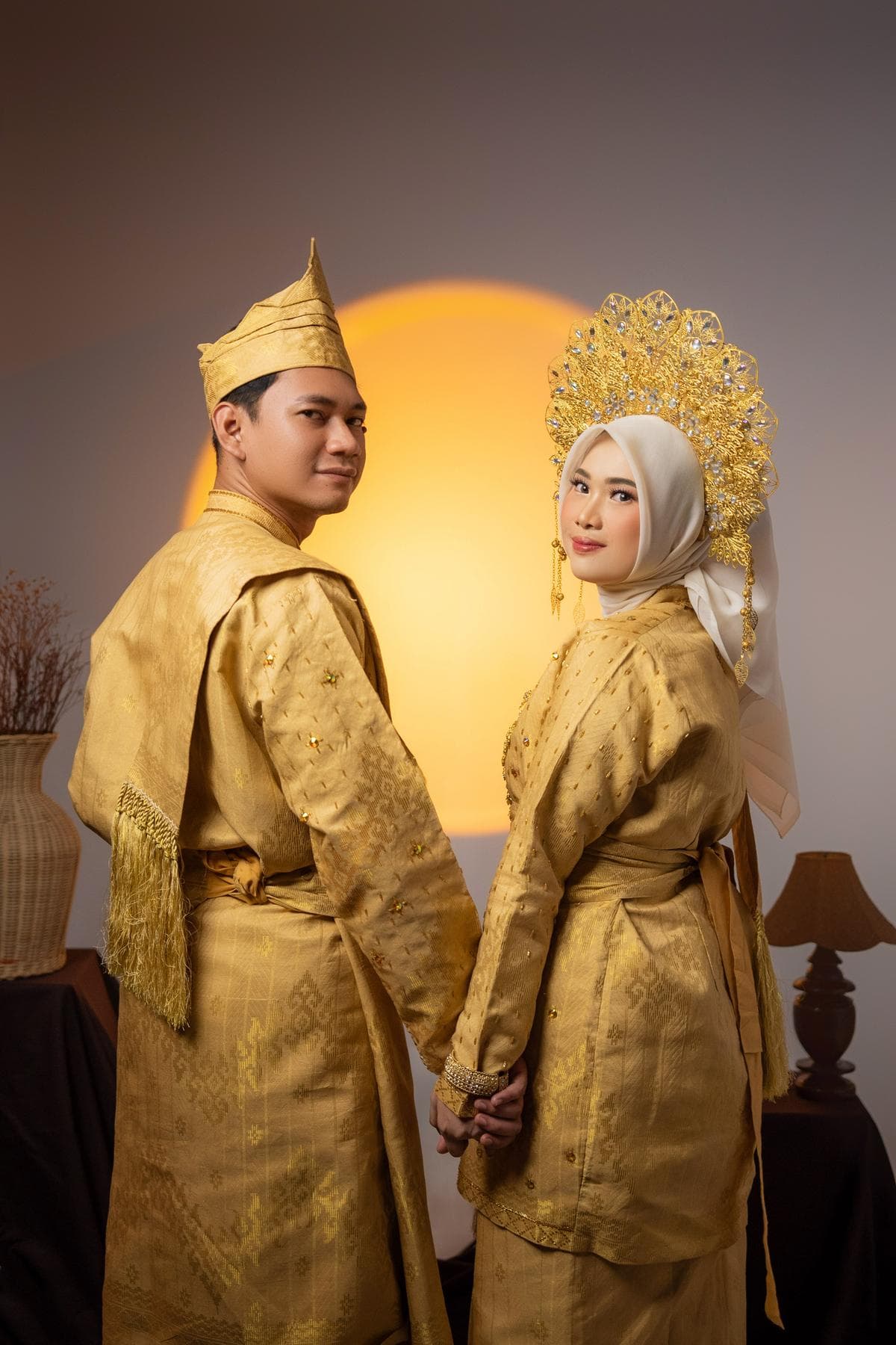 Wedding Background